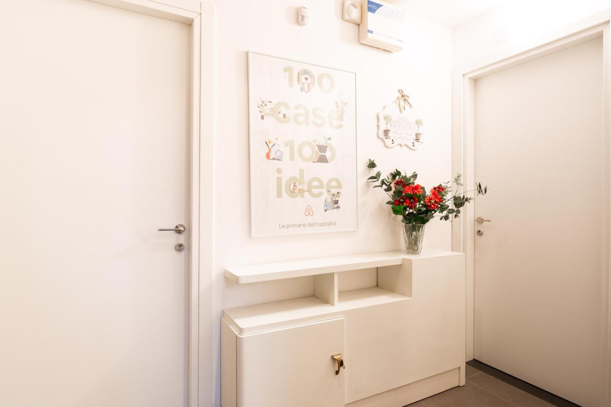 Bienvenue 2 Apartment Бари Екстериор снимка