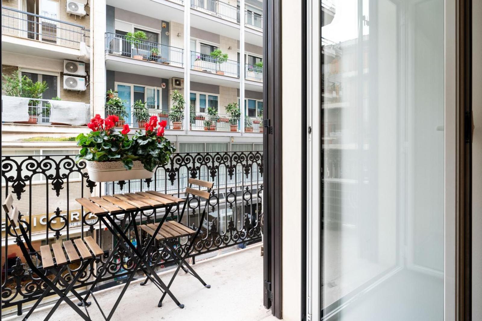 Bienvenue 2 Apartment Бари Екстериор снимка