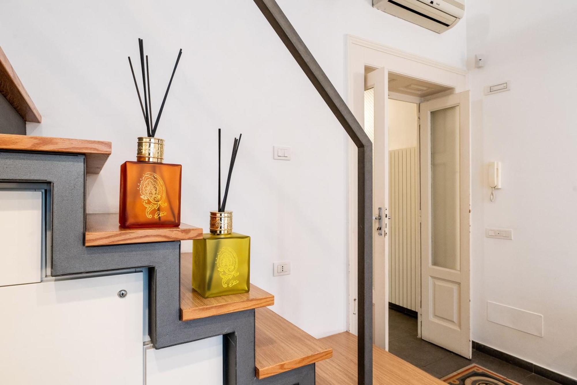 Bienvenue 2 Apartment Бари Екстериор снимка