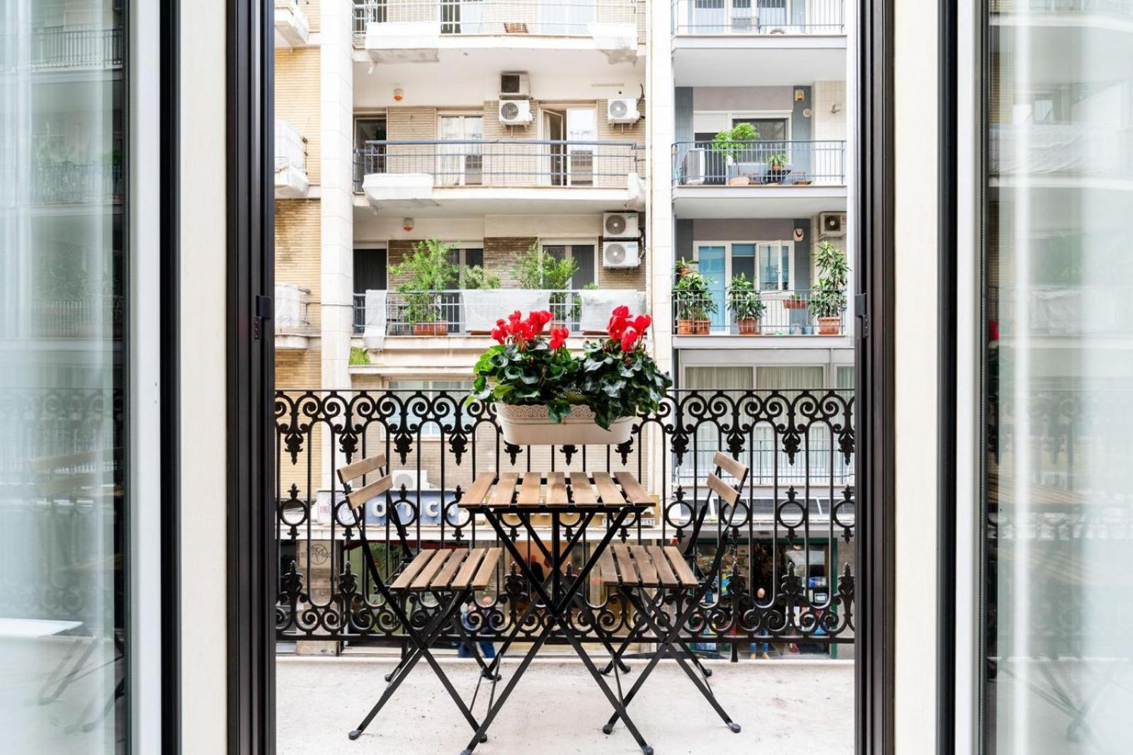 Bienvenue 2 Apartment Бари Екстериор снимка