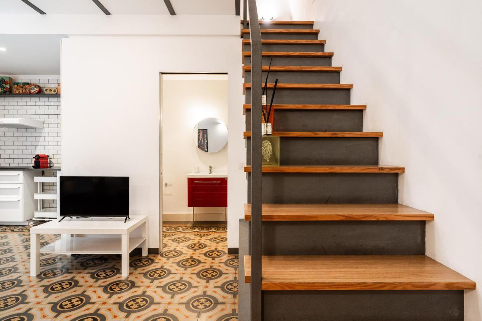 Bienvenue 2 Apartment Бари Екстериор снимка