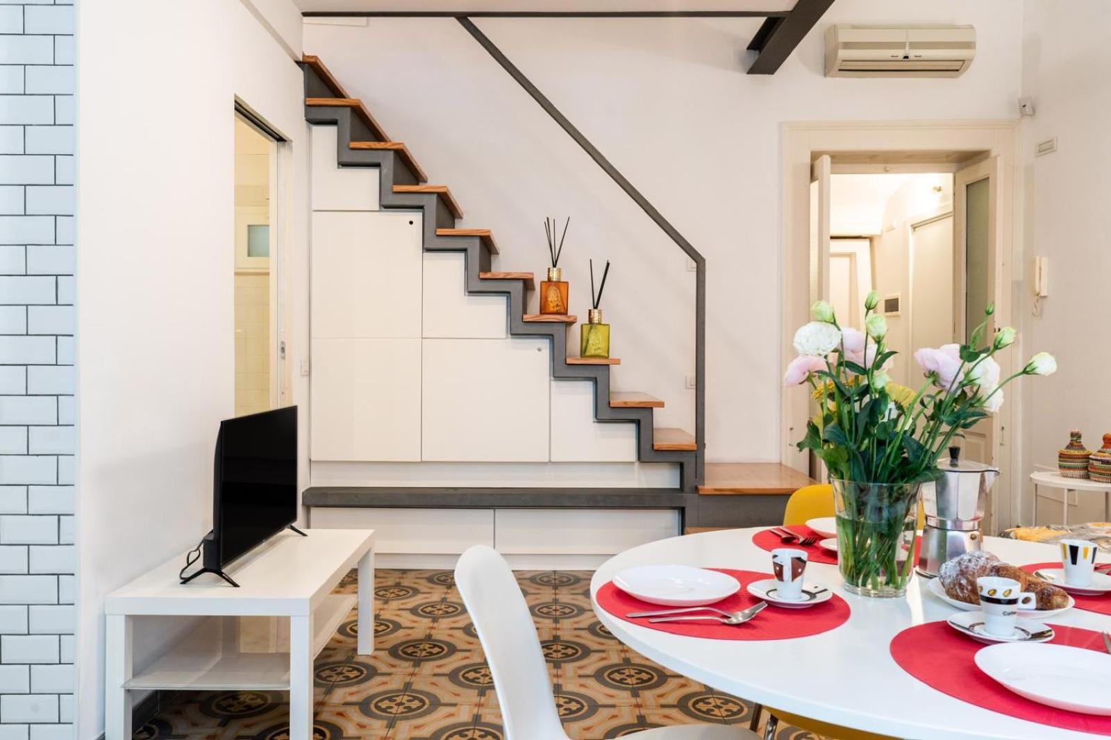 Bienvenue 2 Apartment Бари Екстериор снимка