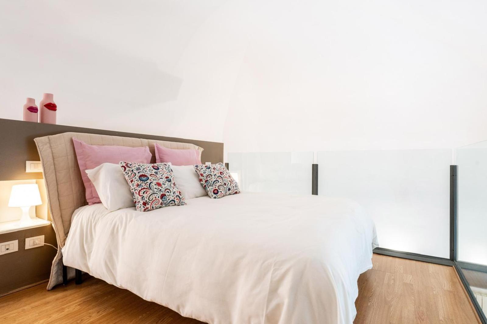 Bienvenue 2 Apartment Бари Екстериор снимка