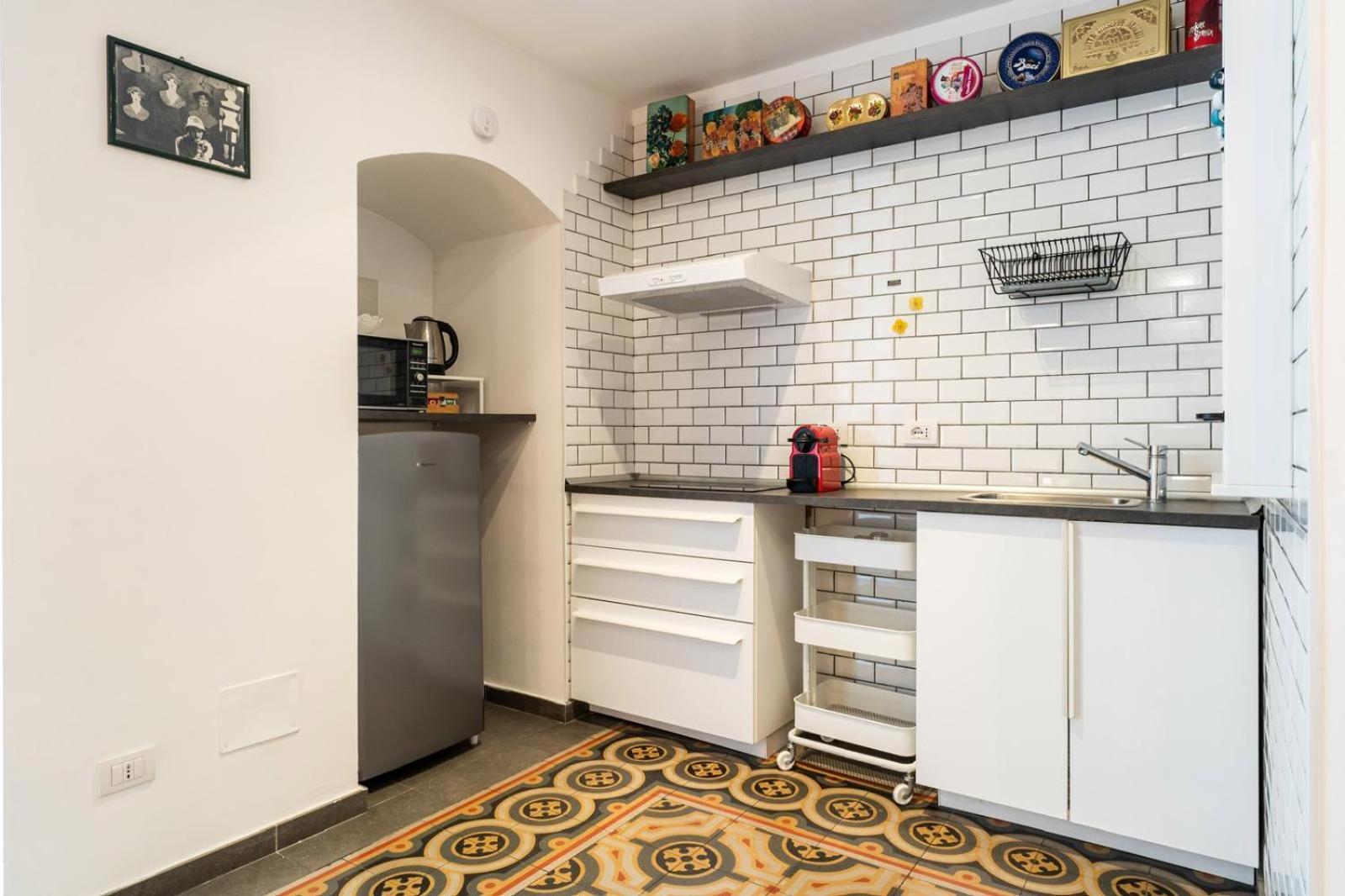 Bienvenue 2 Apartment Бари Екстериор снимка
