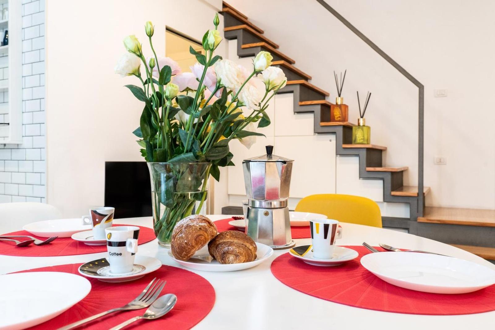 Bienvenue 2 Apartment Бари Екстериор снимка