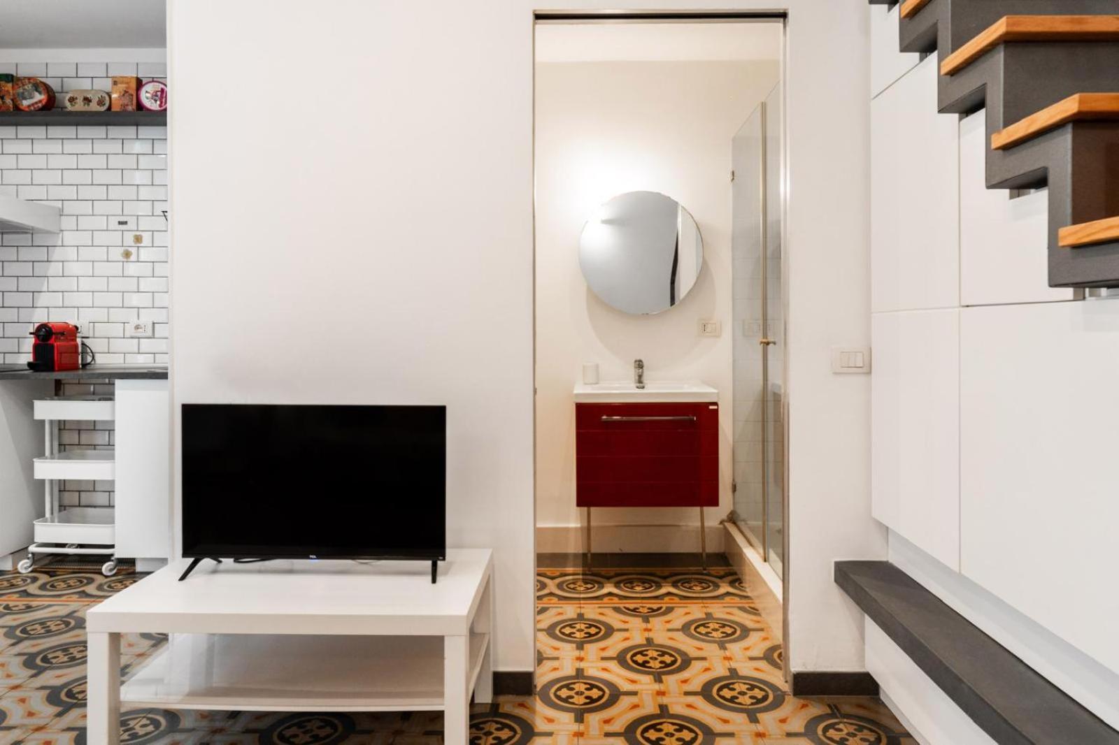 Bienvenue 2 Apartment Бари Екстериор снимка