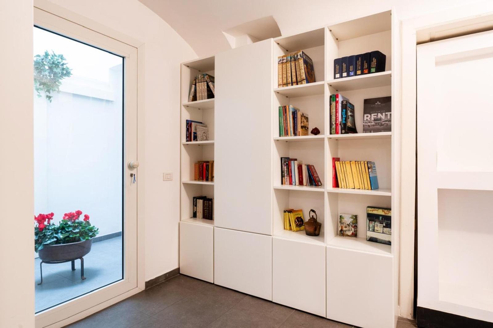 Bienvenue 2 Apartment Бари Екстериор снимка