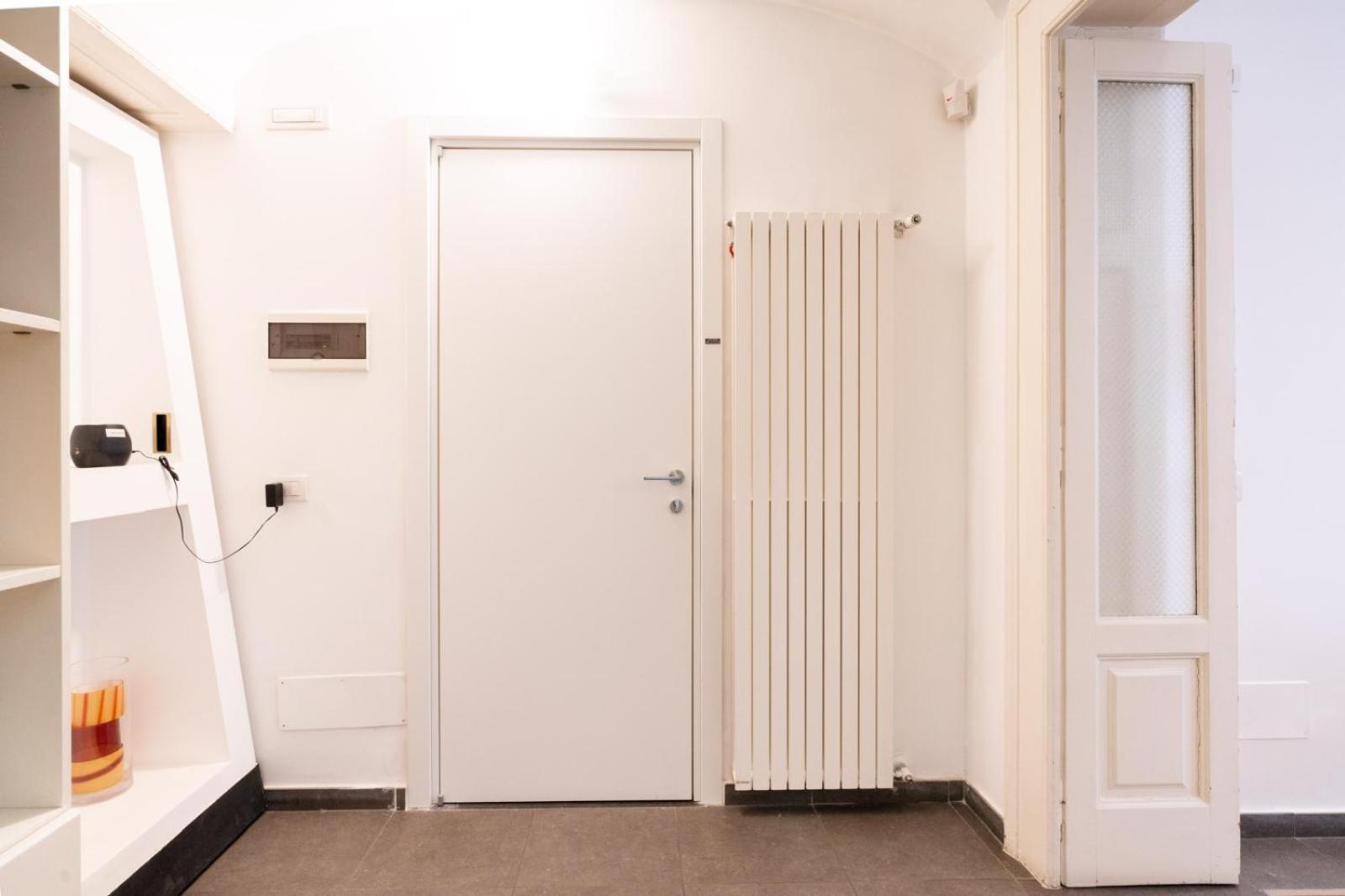 Bienvenue 2 Apartment Бари Екстериор снимка